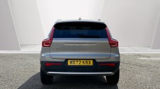 Volvo XC40 2.0 B3P Core 5dr Auto Petrol Estate